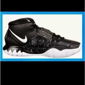 KYRIE 6 Jet Black Nike